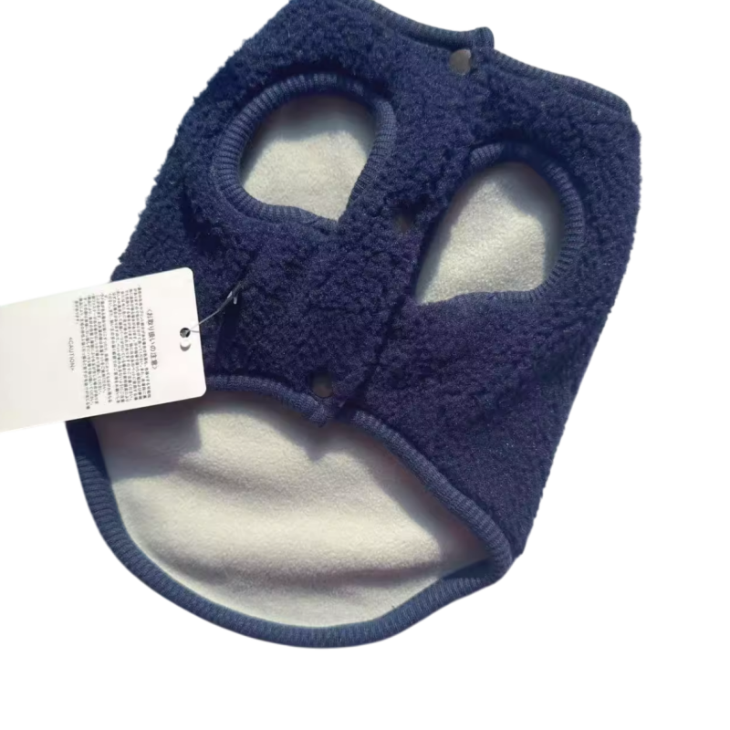 Sherpa Fleece Snoopy Winter Coat