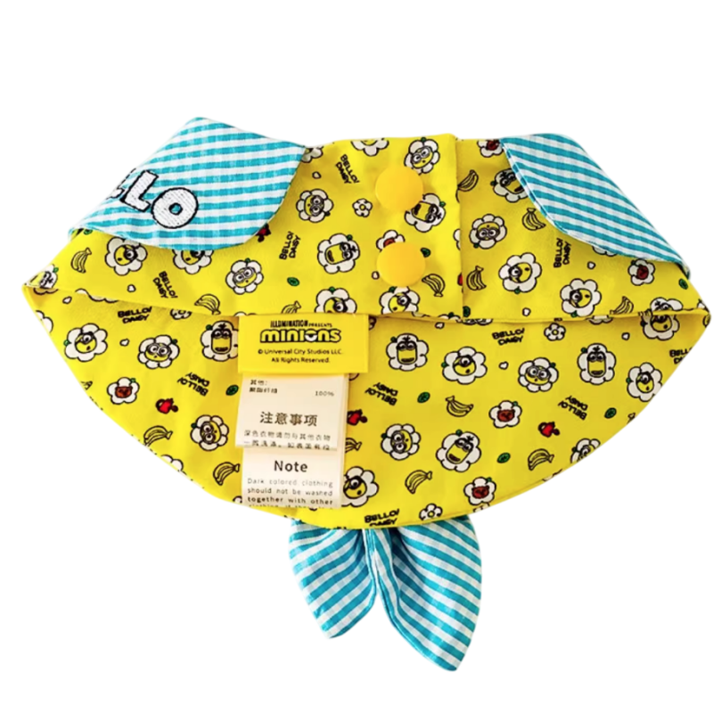 Minions Bandana