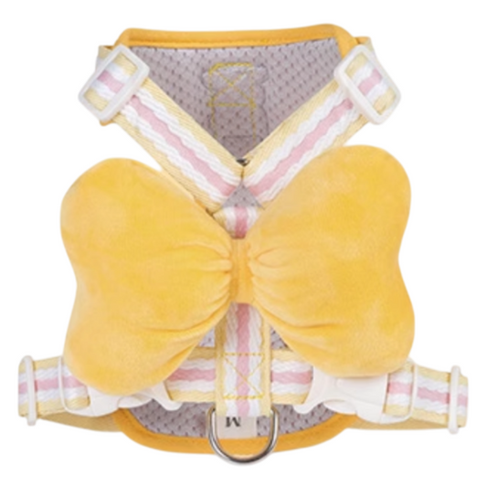 Bow Harness set with Leash