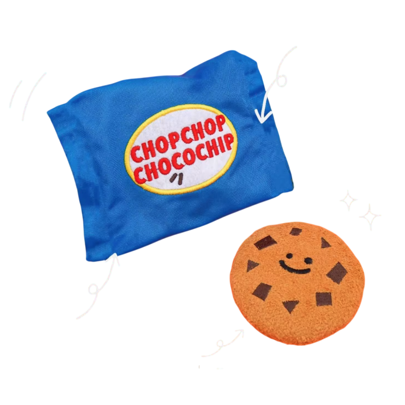 Happy Face Cookie