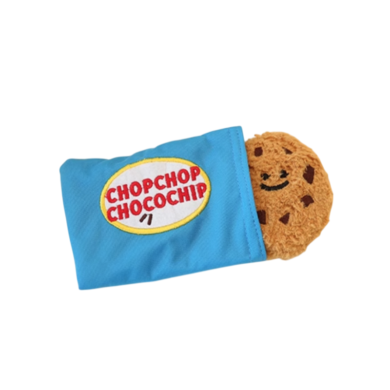 Happy Face Cookie