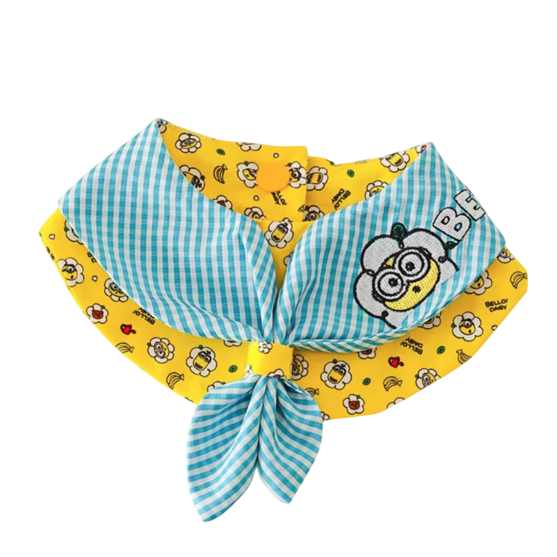 Minions Bandana
