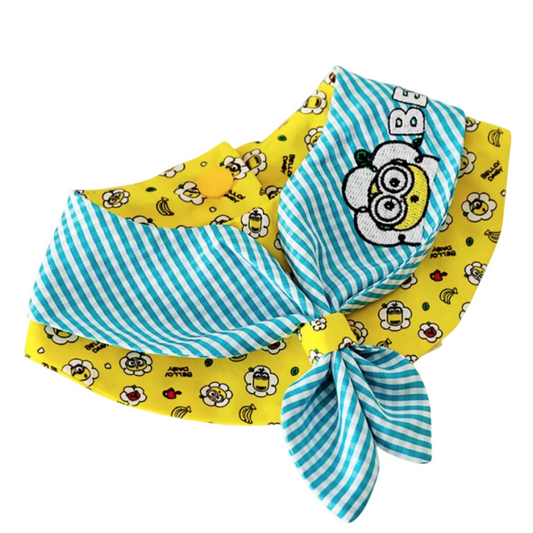 Minions Bandana